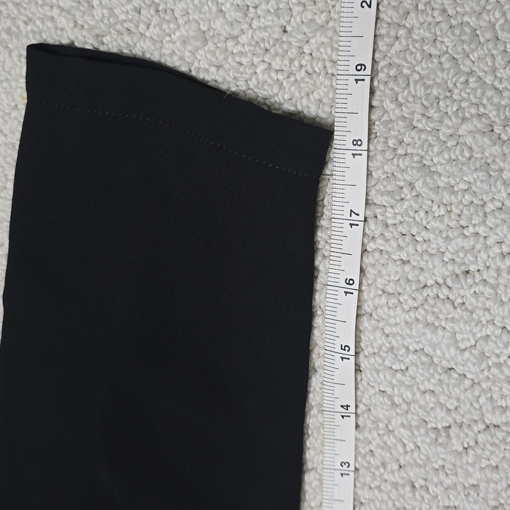 Eileen Fisher Silk Long Sleeve - Picture 5 of 5